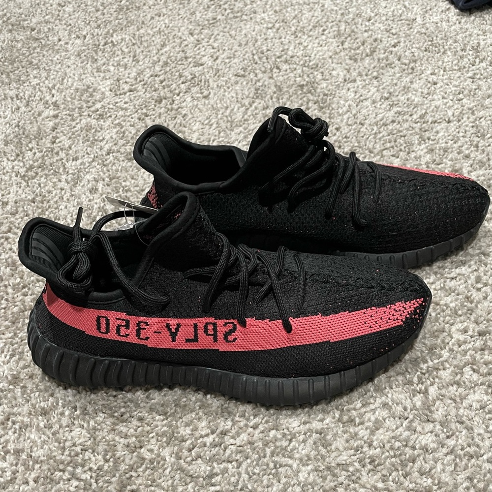 NWOB Yeezy Boost 350